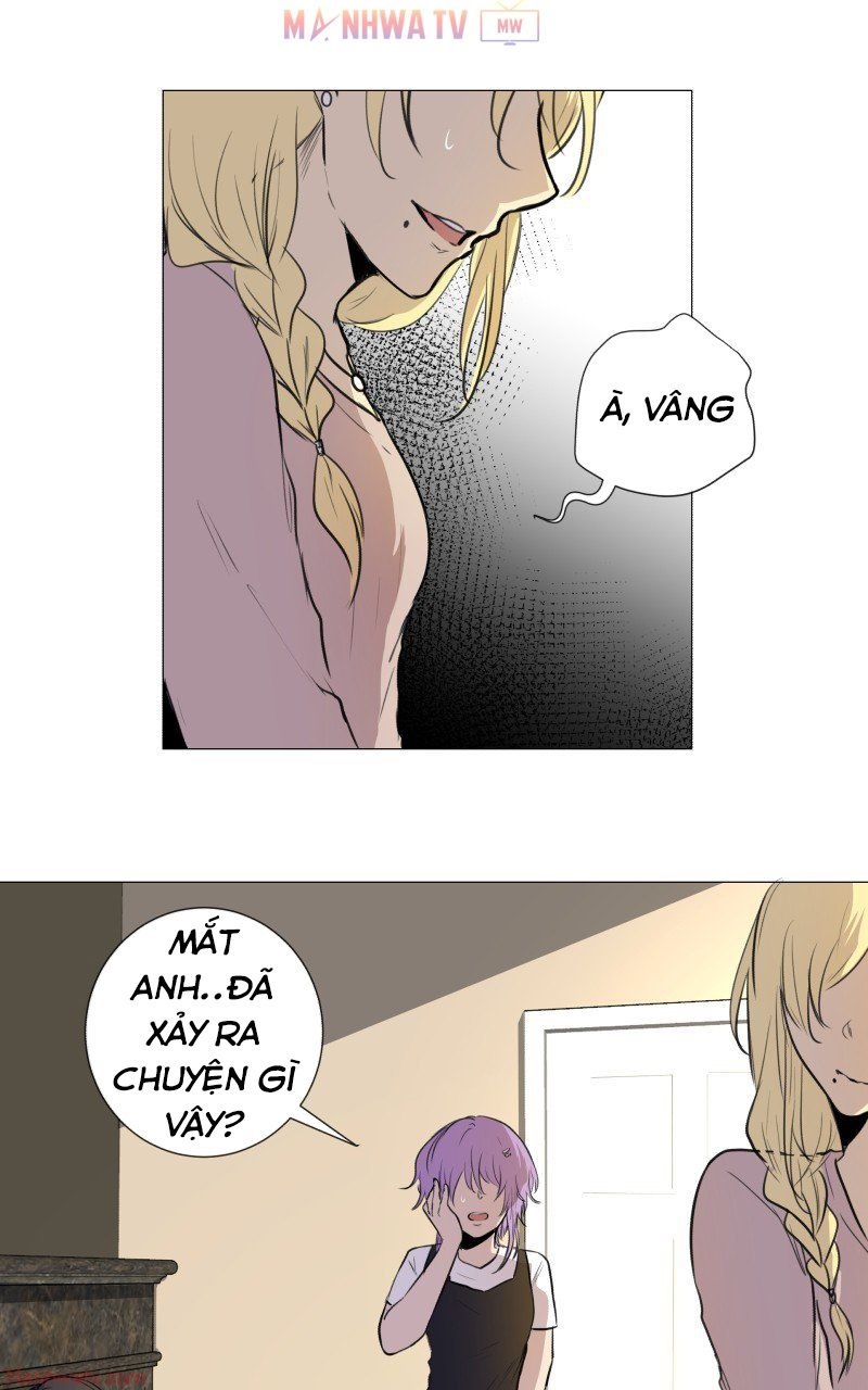 Đọc truyện Trọng sinh mạc thế - Chap 45